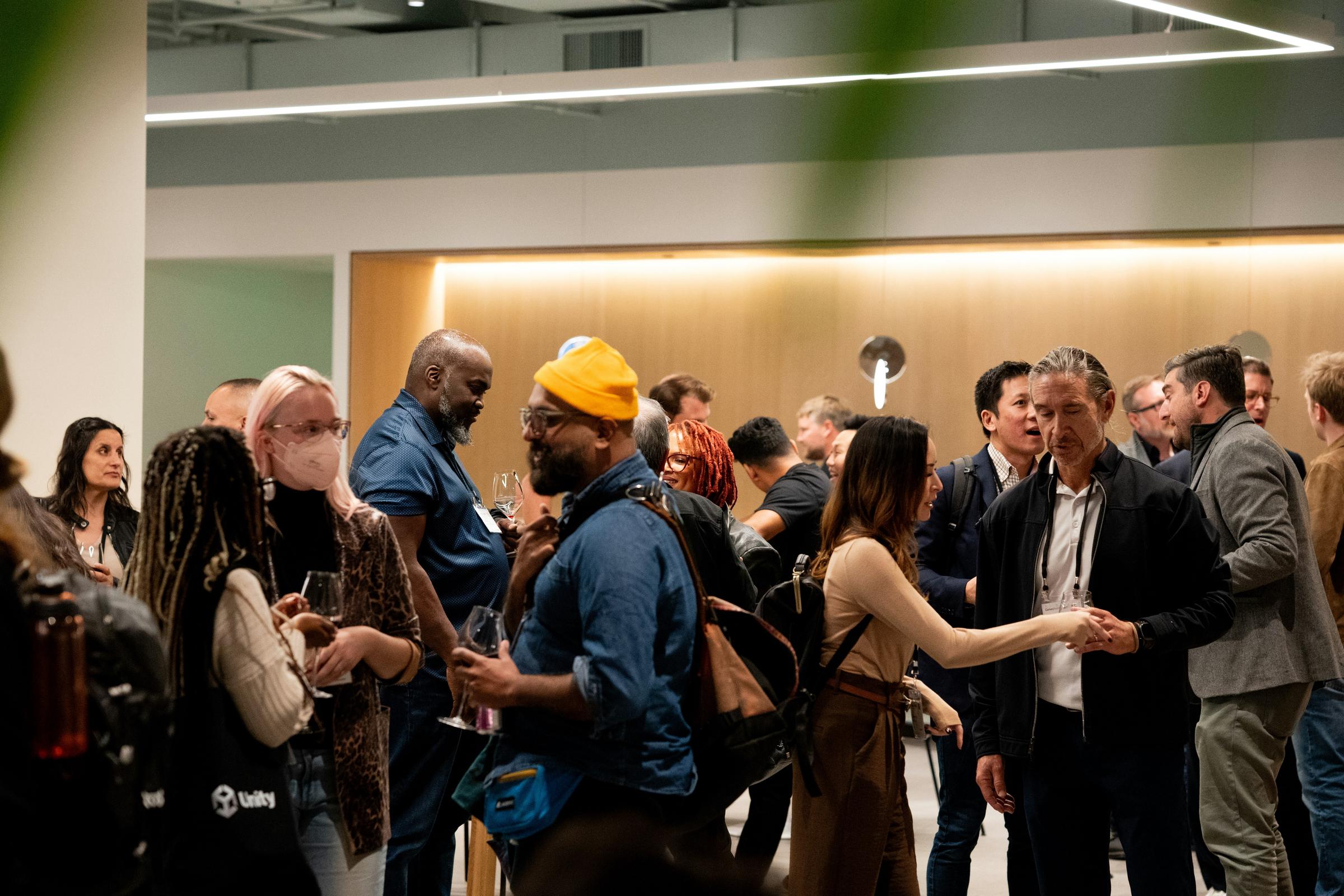 The Most Effective Ways to Maximize Knowledge Transfer After Industry Conferences