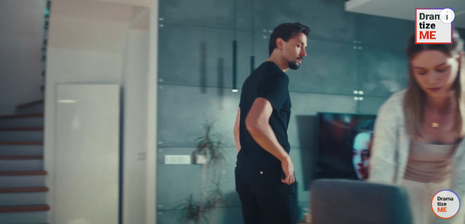 For illustration purposes only | Source: YouTube/DramatizeMe