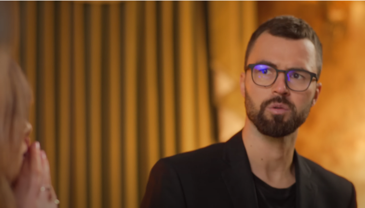 For illustration purposes only. | Source: YouTube/ (LoveBuster)