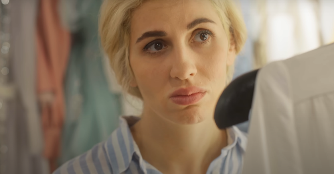 For illustration purposes only | Source: YouTube / DramatizeMe