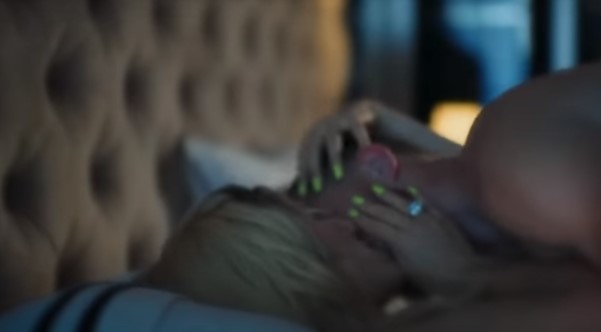 For illustration purposes only | Source: YouTube/DramatizeMe