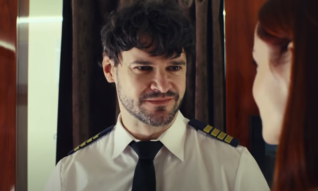 For illustration purposes only | Source: YouTube/LoveBuster