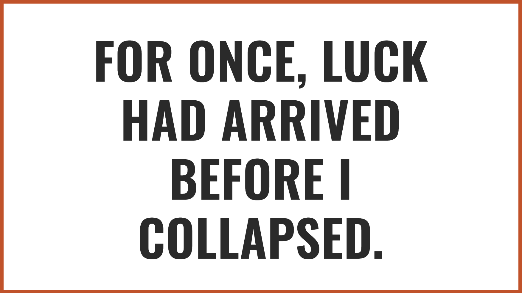 For illustration purposes | Source: No source