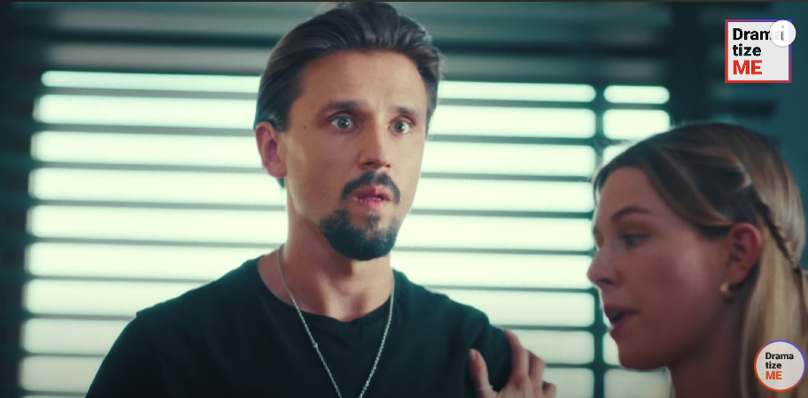 For illustration purposes only | Source: YouTube/DramatizeMe