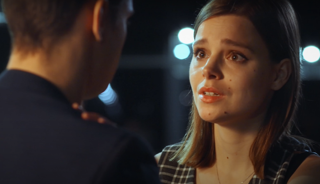 For illustration purposes only | Source: YouTube / DramatizeMe