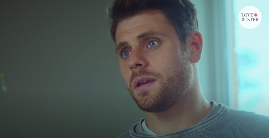 For illustration purposes only | Source: Youtube/LOVEBUSTER