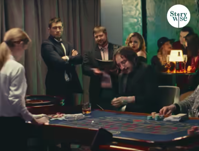 For illustration purposes only | Source: Facebook/StoryWise