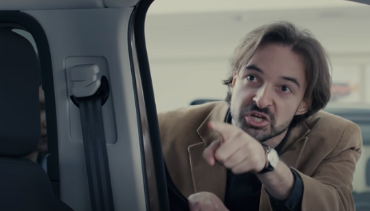 For illustration purposes only | Source: YouTube/DramatizeMe