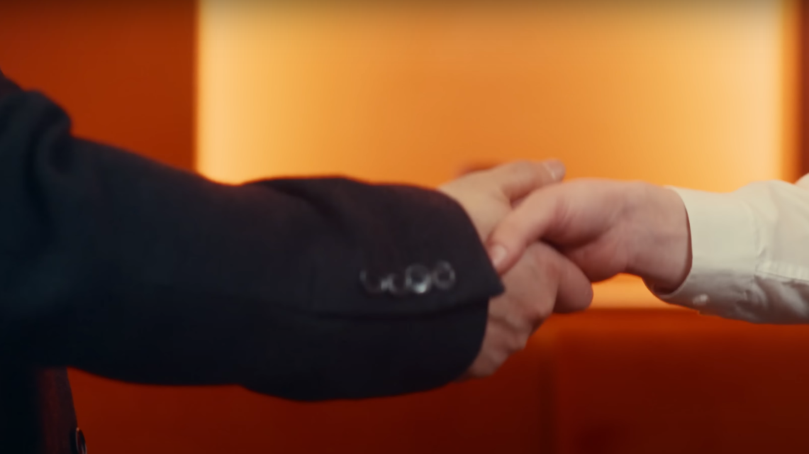 For illustration purposes only | Source: YouTube / DramatizeMe