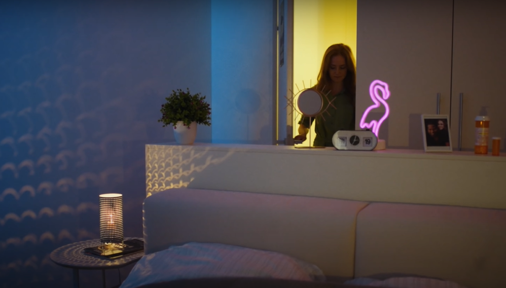 For illustration purposes only | Source: YouTube / DramatizeMe