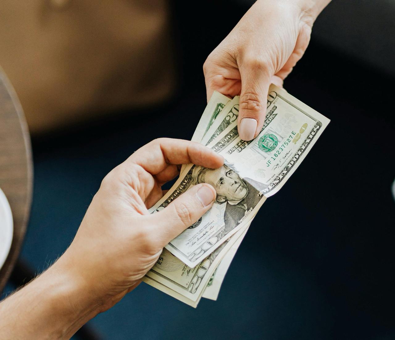 For illustration purposes only | Source: Pexels
