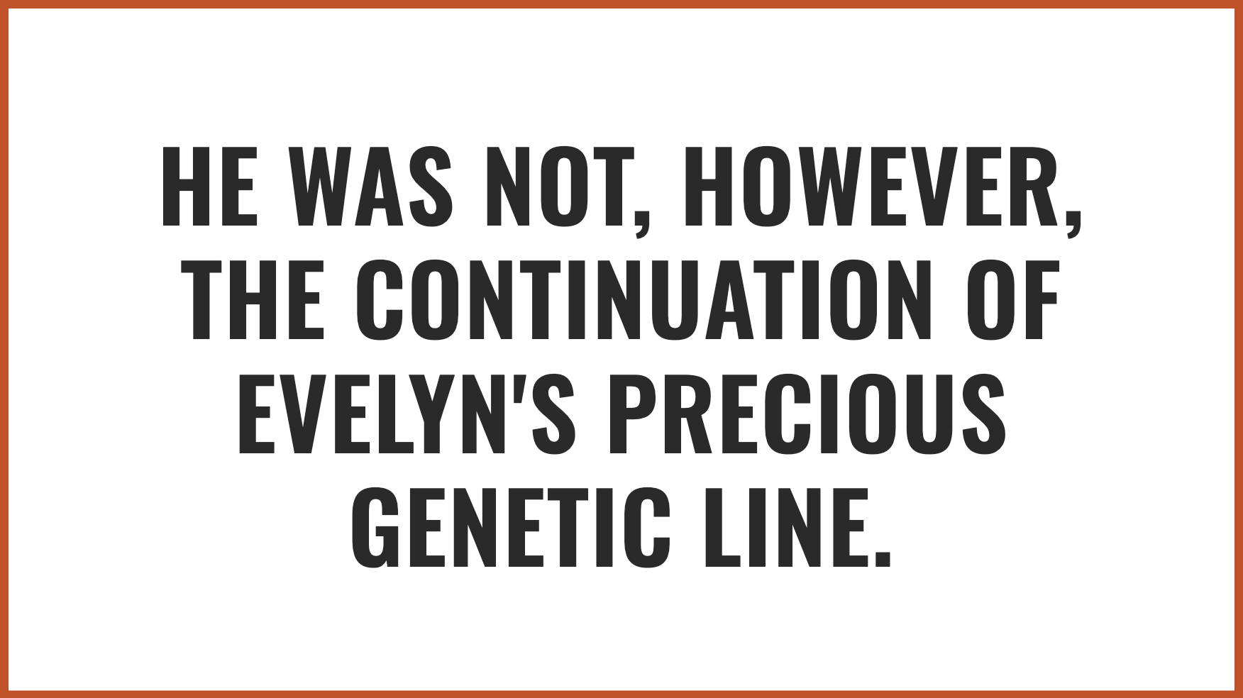 For illustration purposes | Source: No source