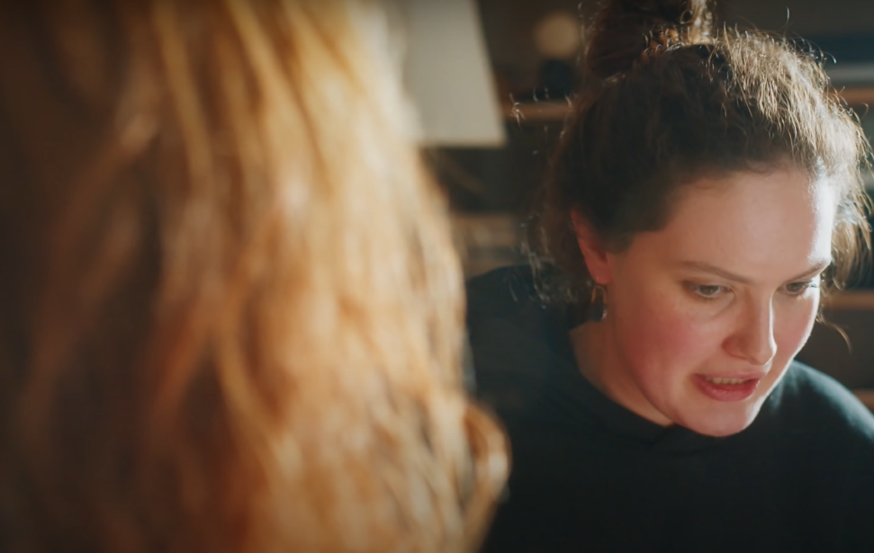 For illustration purposes only | Source: YouTube / DramatizeMe