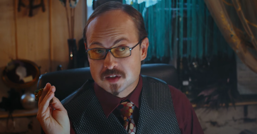 For illustration purposes only | Source: YouTube/DramatizeMe