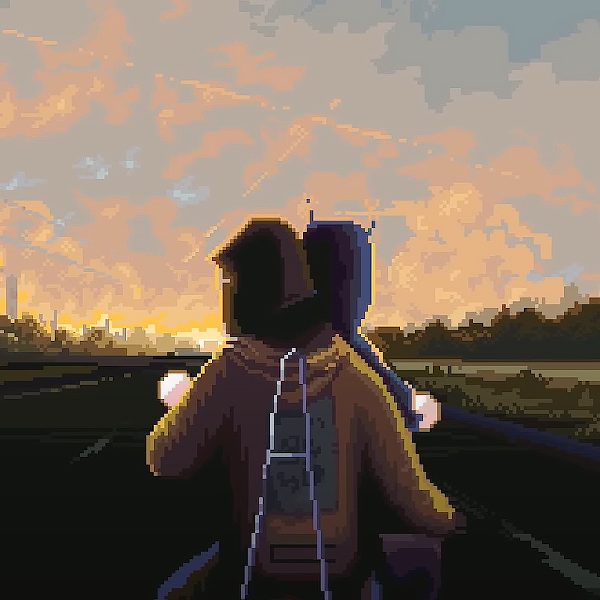 Characters from “Norco.” | Image: youtube.com/xbox