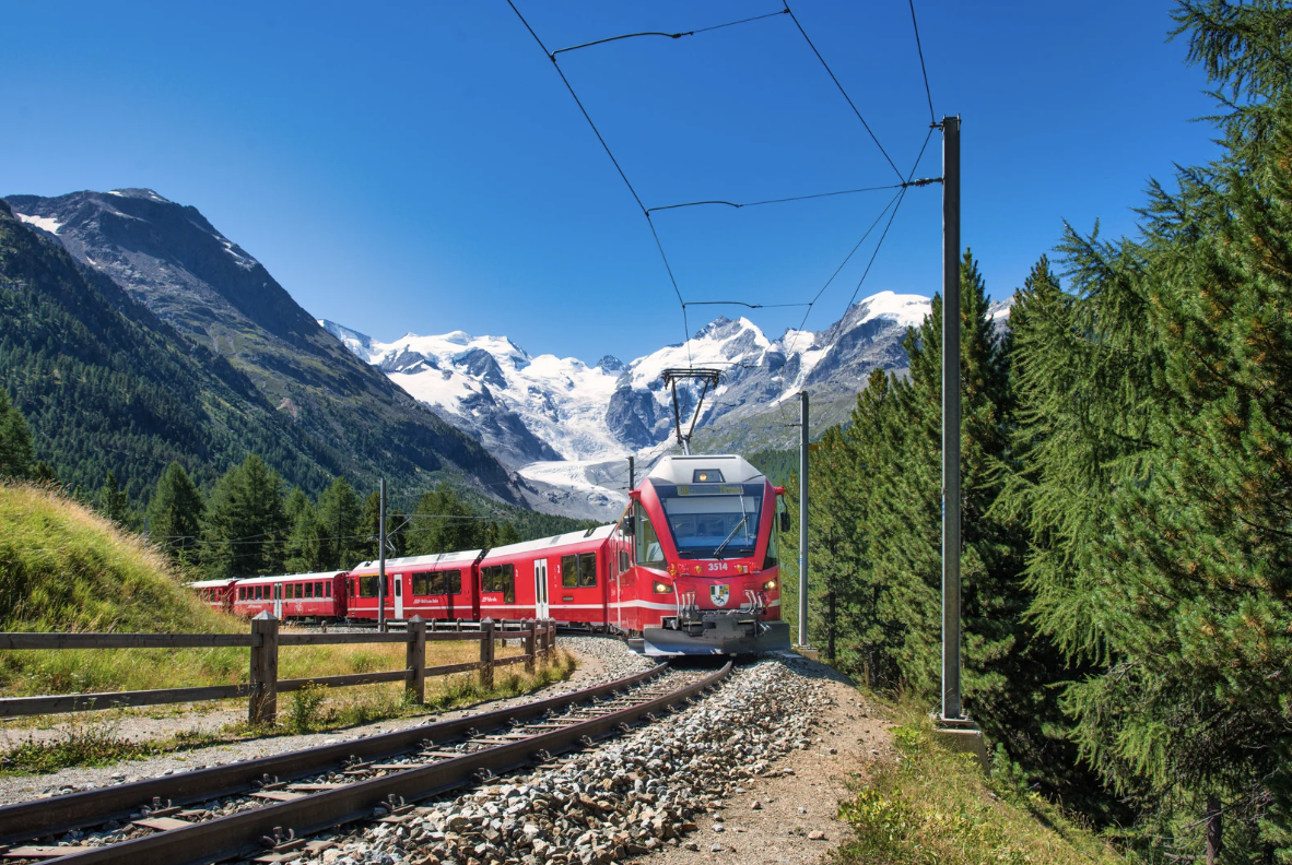 Luxury Train Tours Across Italy: The Ultimate Guide