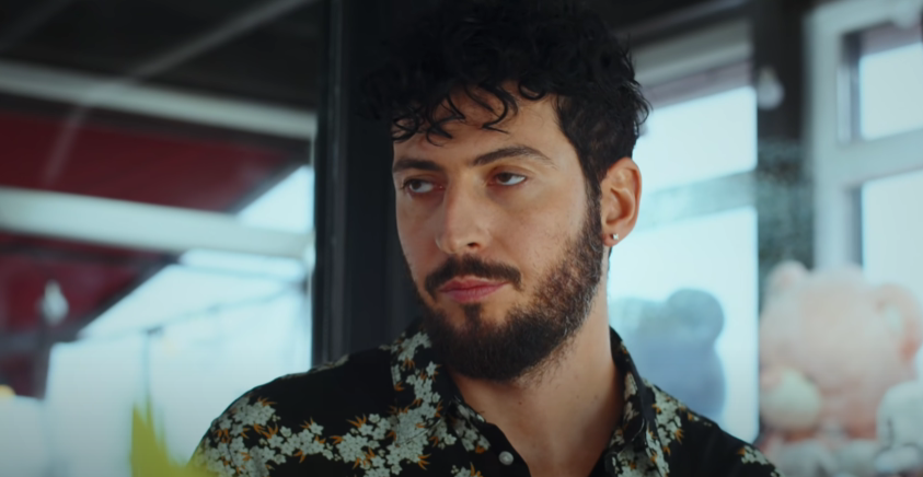 For illustration purposes only | Source: YouTube/DramatizeMe