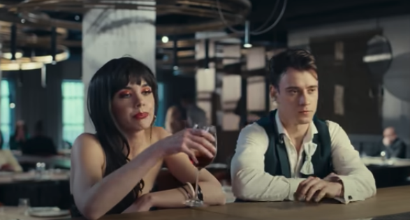 For illustration purposes only | Source: YouTube/LoveBuster