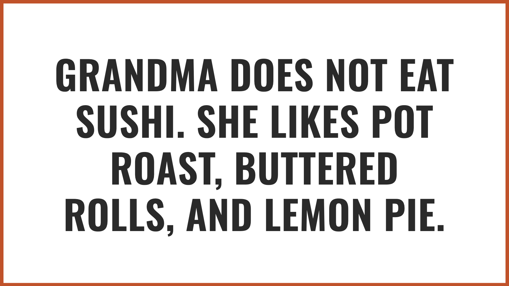 For illustration purposes | Source: No source