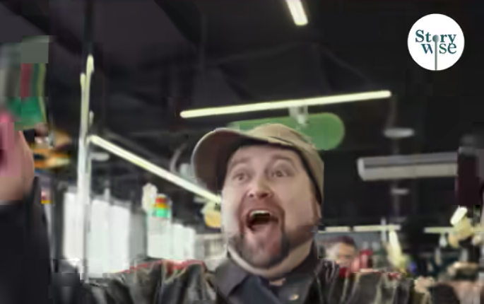 For illustration purposes only | Source: Facebook/StoryWise