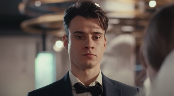 For illustration purposes only | Source: YouTube/LoveBuster