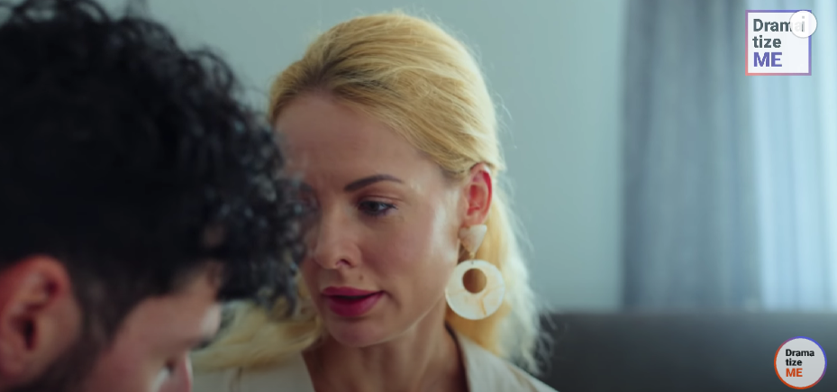 For illustration purposes only | Source: YouTube/DramatizeMe