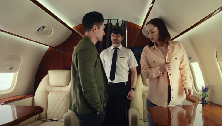 For illustration purposes only | Source: YouTube/LoveBuster