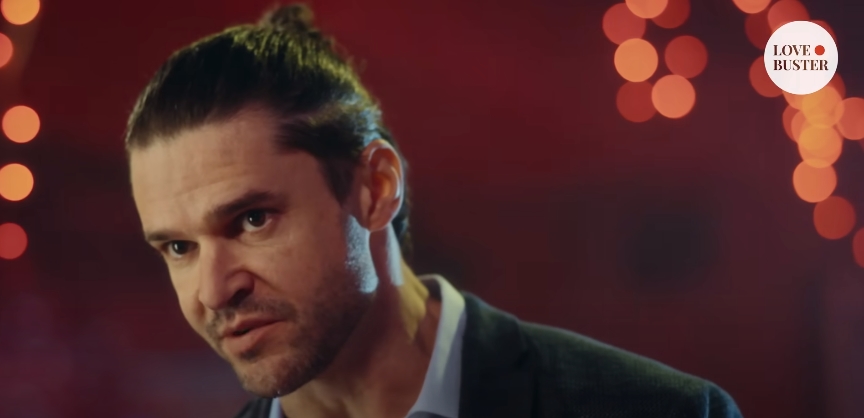 For illustration purposes only | Source: Youtube/LOVEBUSTER