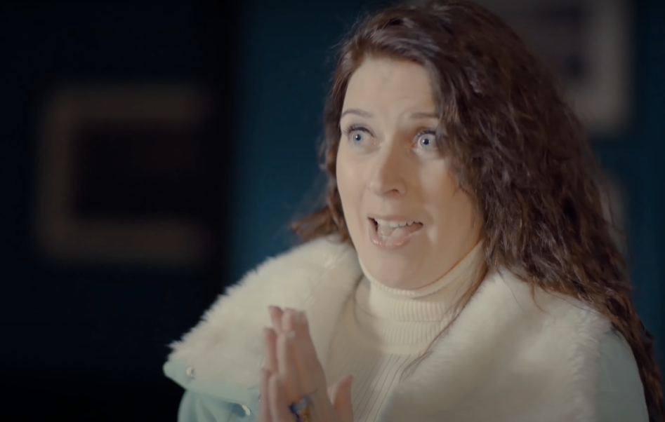 For illustration purposes only | Source: YouTube / DramatizeMe