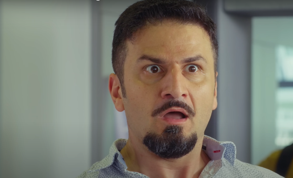 For illustration purposes only | Source: YouTube / LOVEBUSTER