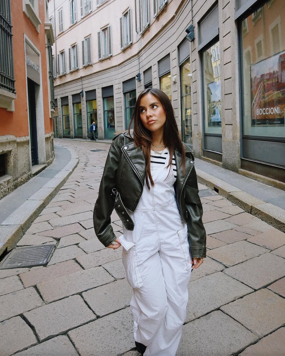 Gabriela Berlingeri, dated May 22, 2023 | Source: Instagram/gabrielaberlingeri