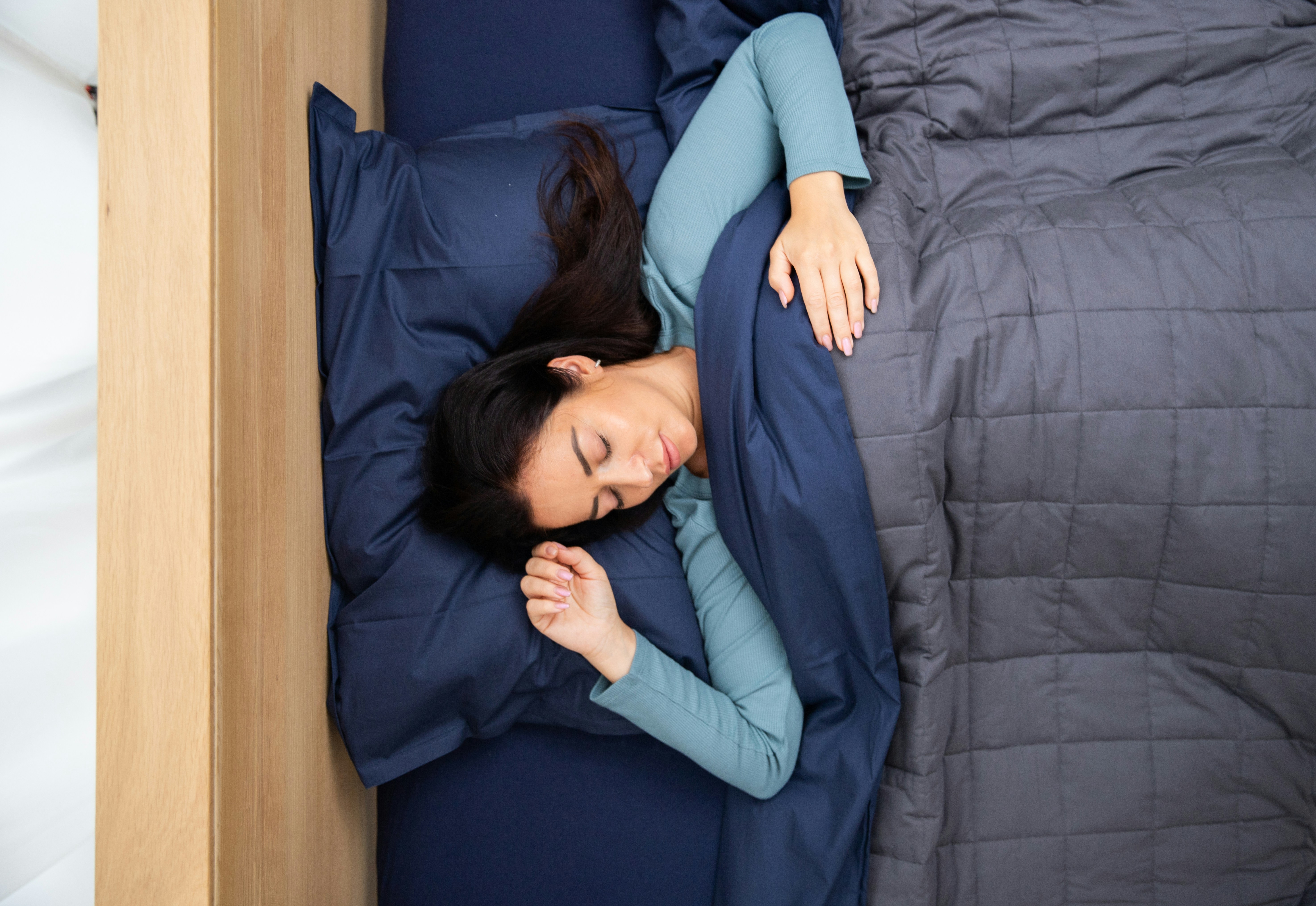 6 Simple Sleep Hygiene Strategies for Restful Nights