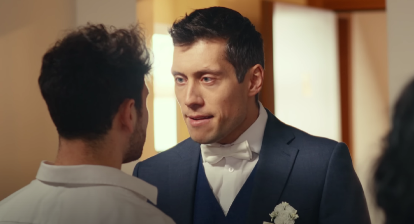 For illustration purposes only | Source: YouTube/LoveBuster