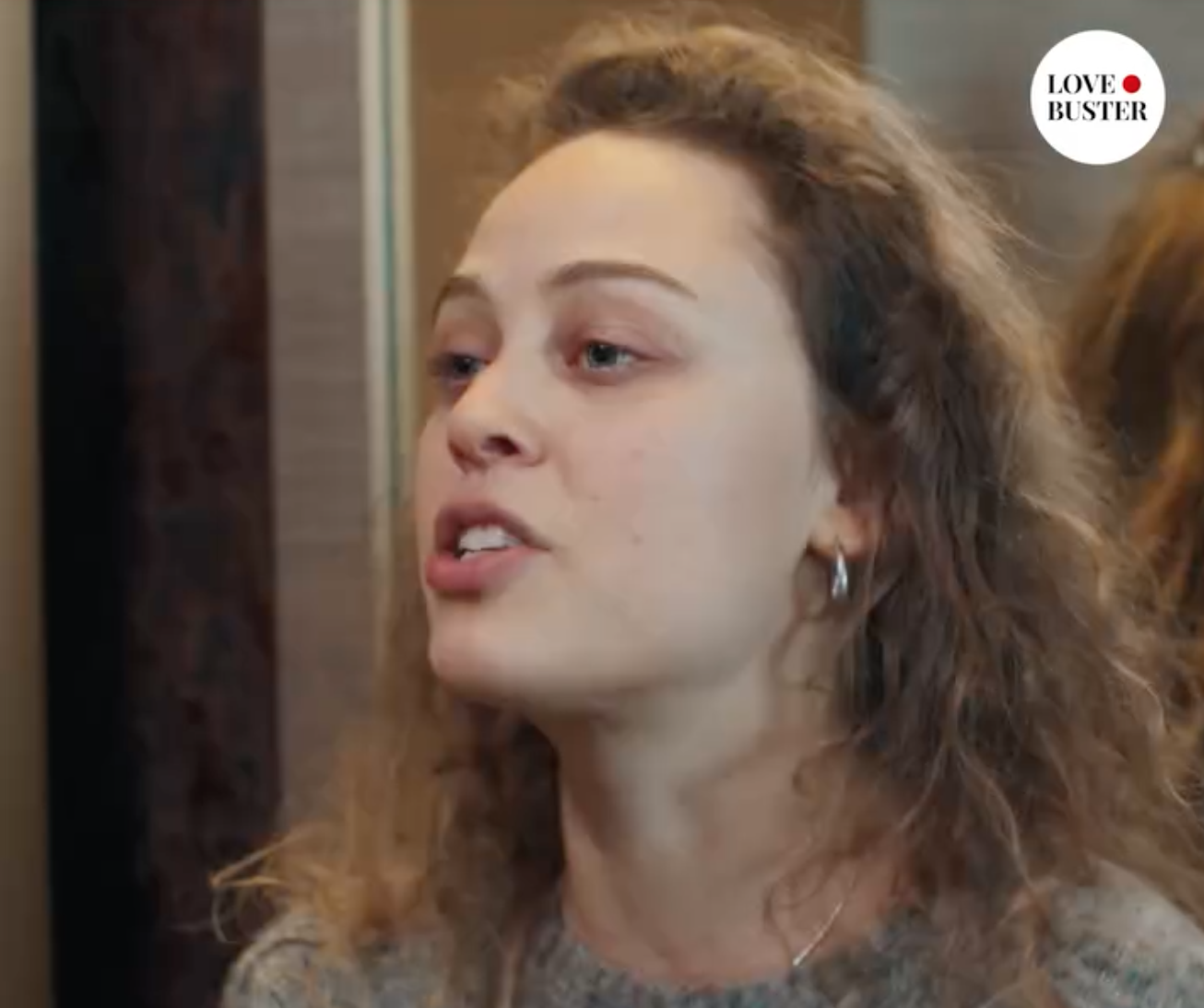 For illustration purposes only | Source: Facebook/LoveBuster