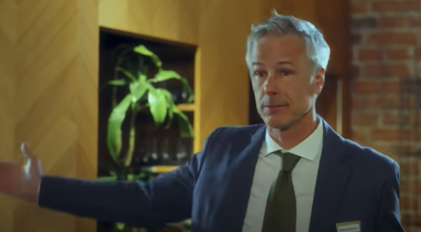 For illustration purposes only | Source: YouTube/LoveBuster