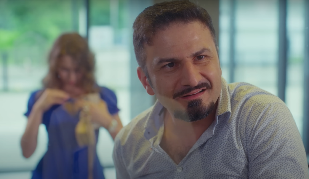 For illustration purposes only | Source: YouTube / LOVEBUSTER