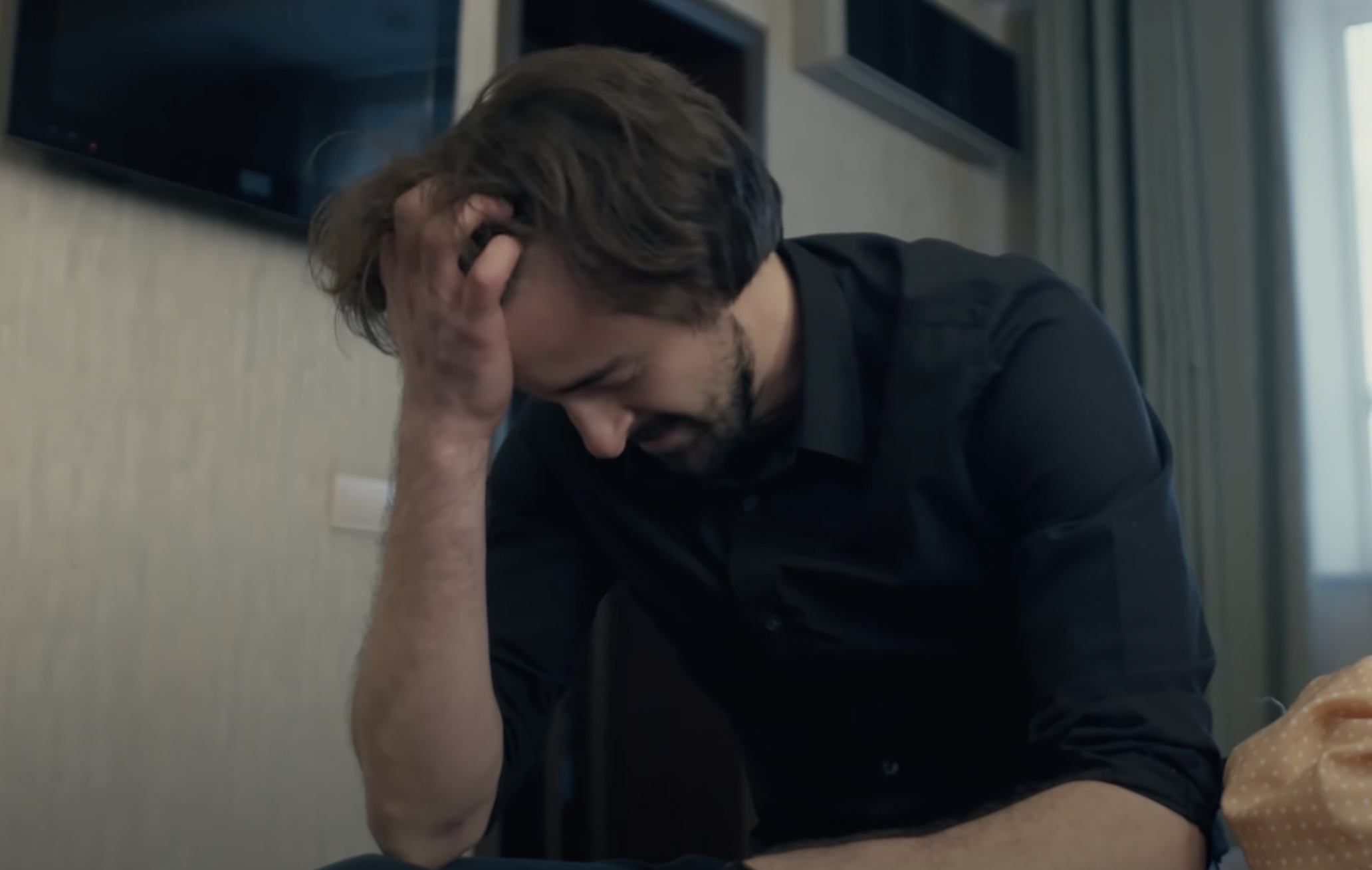 For illustration purposes only | Source: YouTube/DramatizeMe