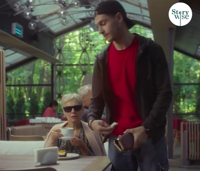 For illustration purposes only | Source: Facebook/StoryWise