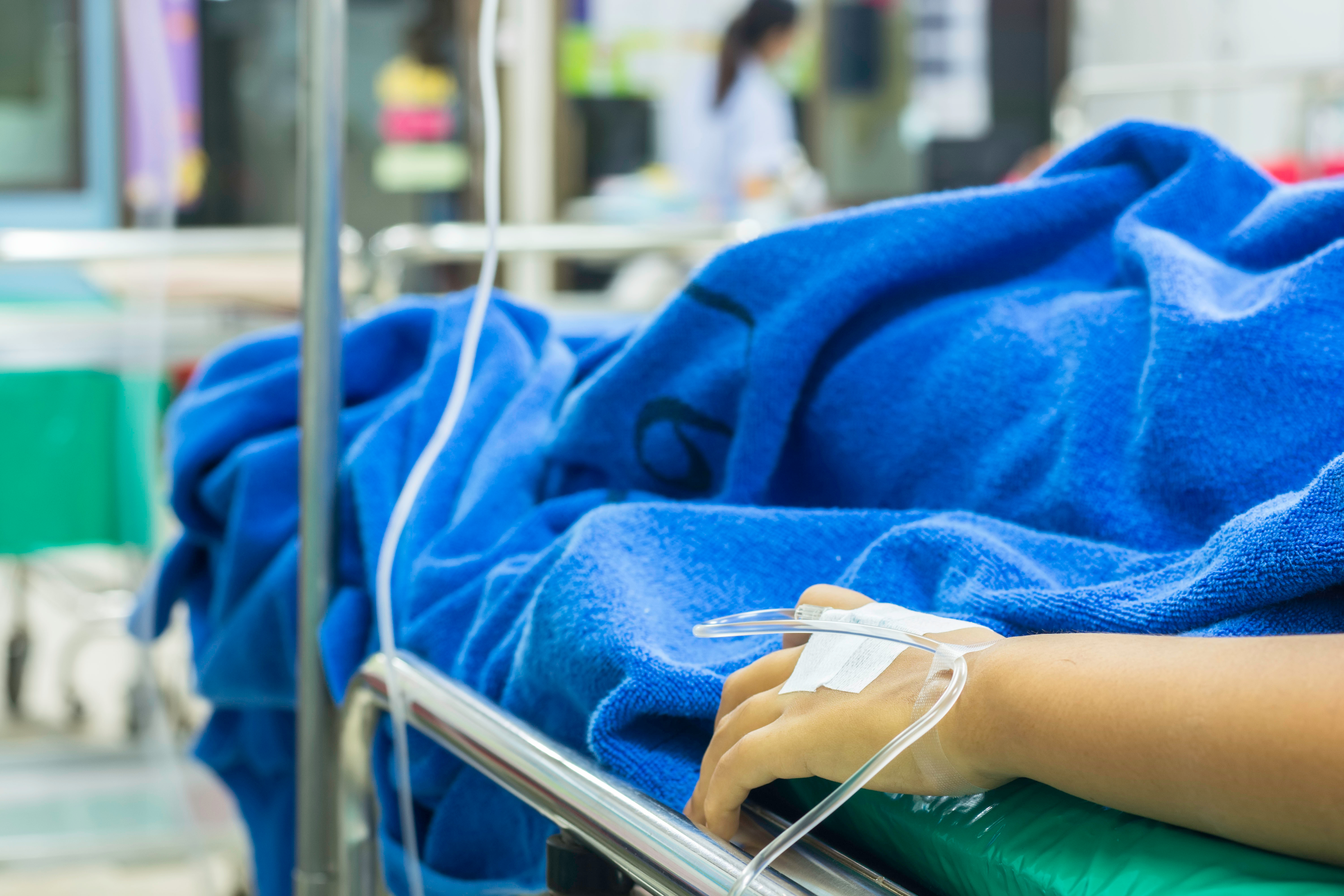 Bed | Source: Shutterstock