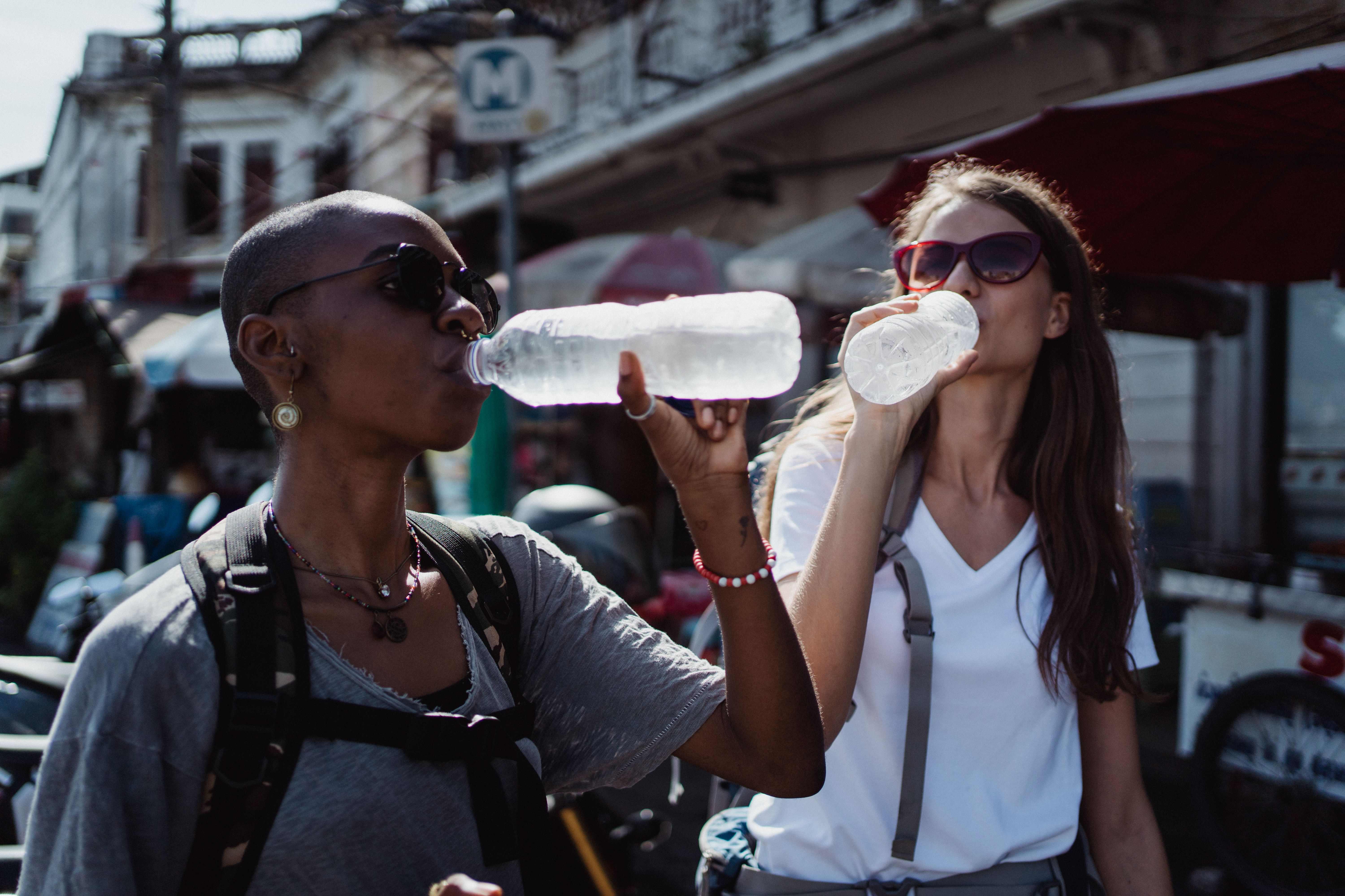 The Best Strategies For Building Healthy Habits While Traveling