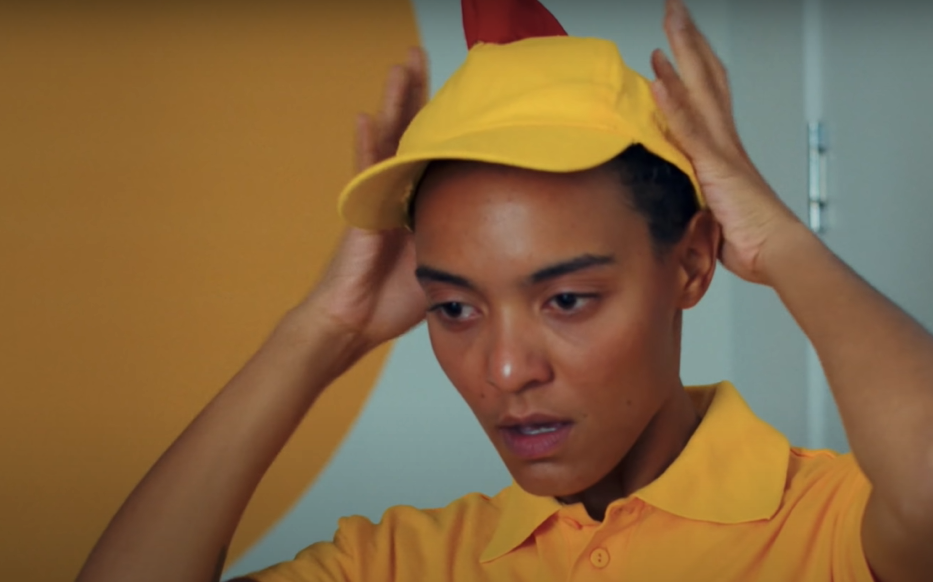 For illustration purposes only | Source: YouTube / DramatizeMe