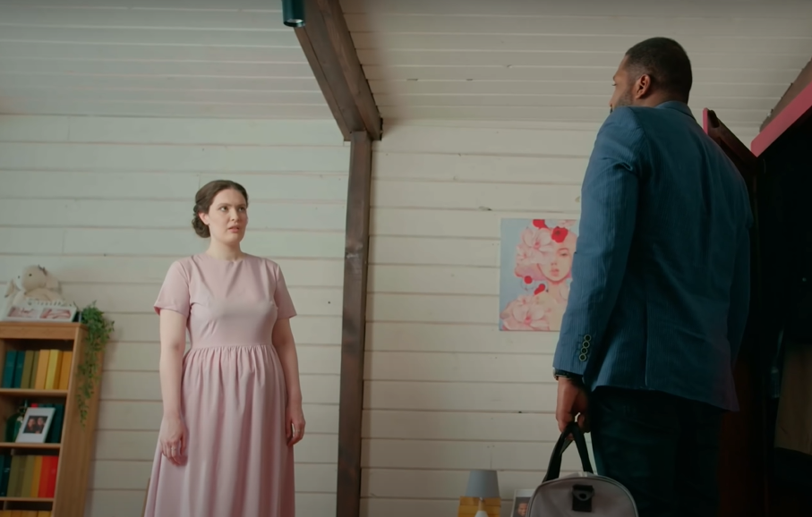 For illustration purposes only | Source: YouTube / DramatizeMe