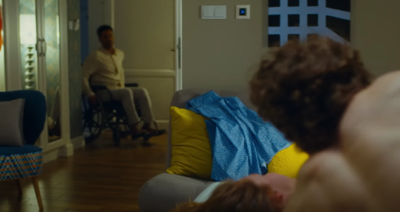 For illustration purposes only | Source: YouTube/DramatizeMe