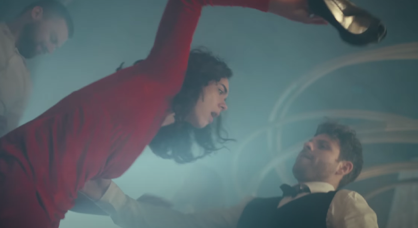 For illustration purposes only | Source: YouTube/LoveBuster