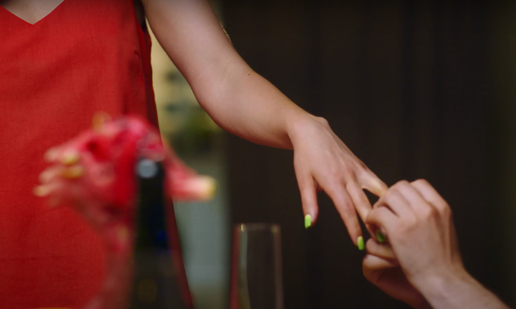 For illustration purposes only | Source: YouTube / DramatizeMe