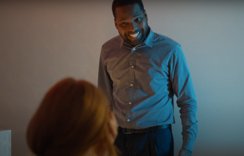 For illustration purposes only | Source: YouTube / DramatizeMe