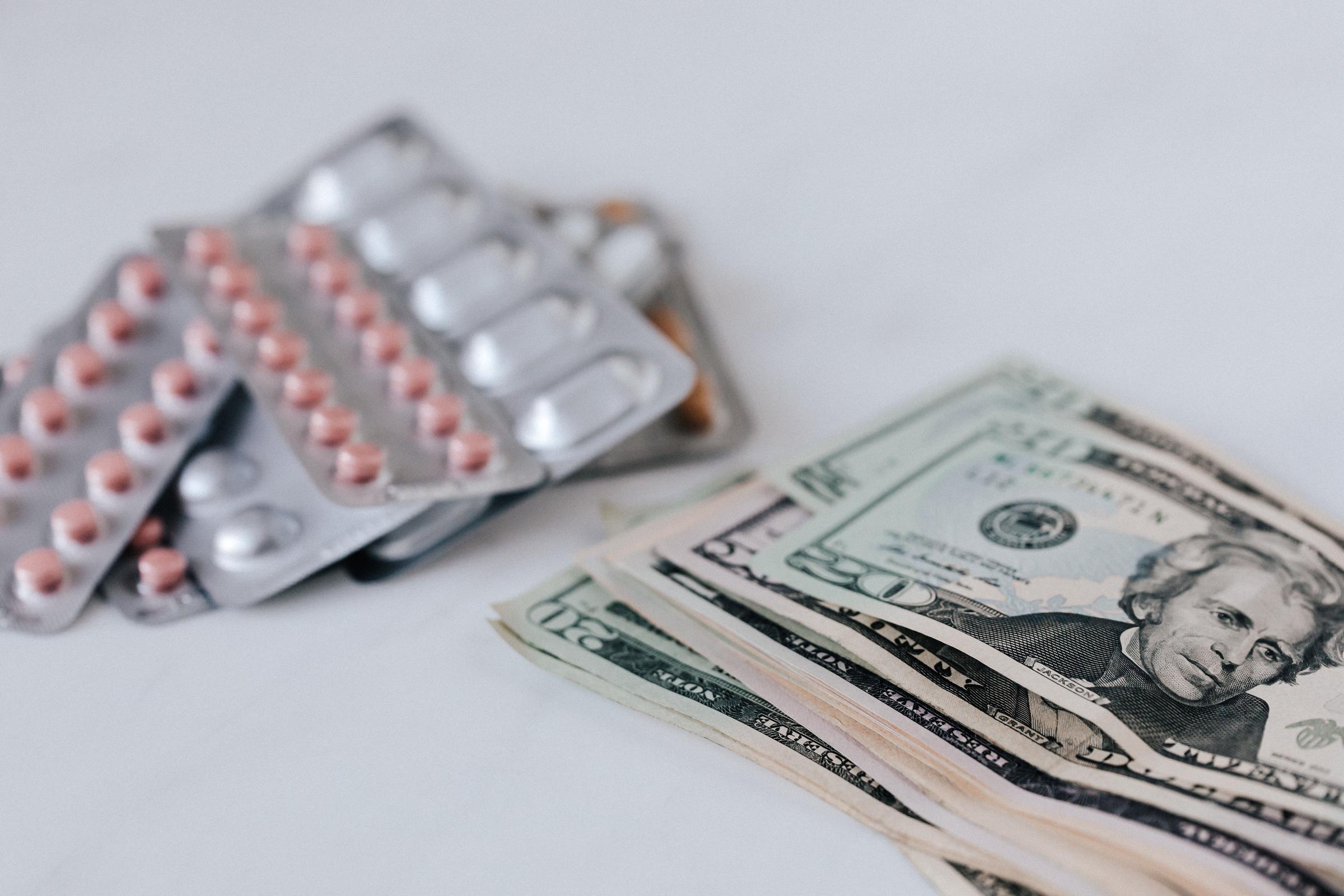 How To Boost Financial Wellness When Managing Health Expenses