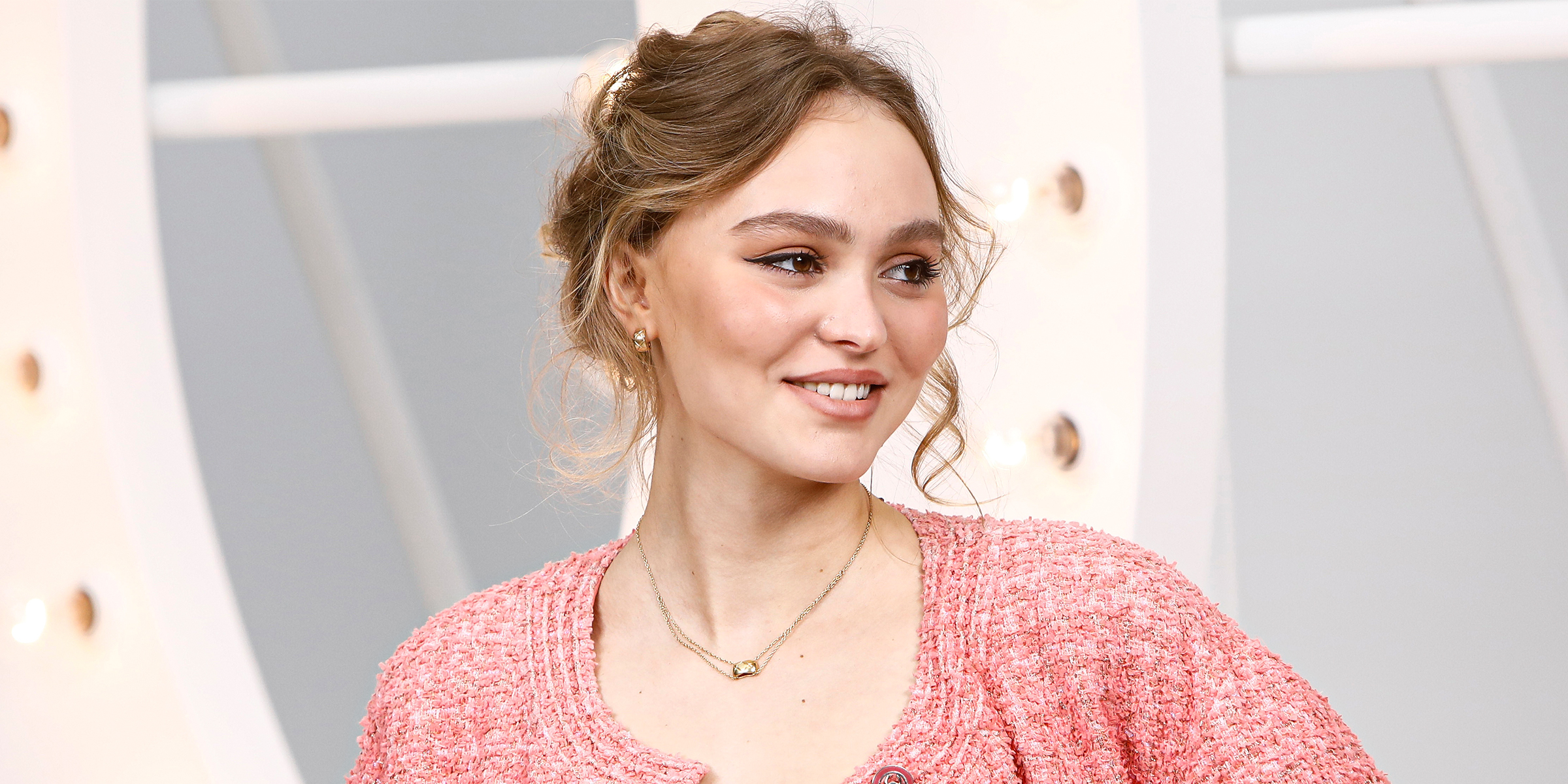 Lily-Rose Depp | Source: Getty Images