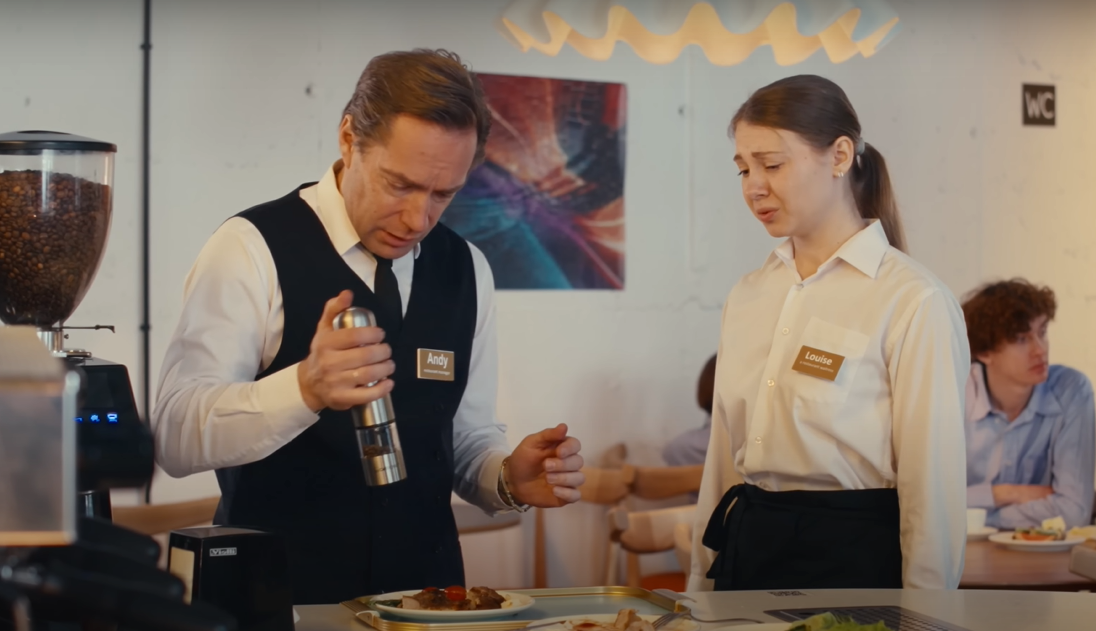 For illustration purposes only | Source: YouTube / DramatizeMe