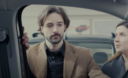 For illustration purposes only | Source: YouTube/DramatizeMe